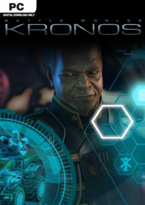Battle Worlds Kronos PC