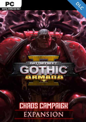 Battlefleet Gothic: Armada 2 - Chaos Campaign Expansion PC