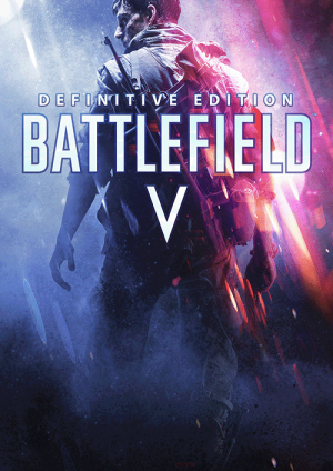 Battlefield V Definitive Edition PC