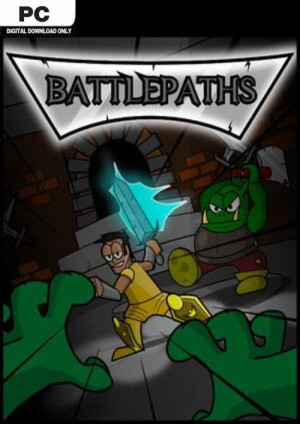 Battlepaths PC