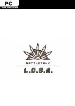 Battletank LOBA PC