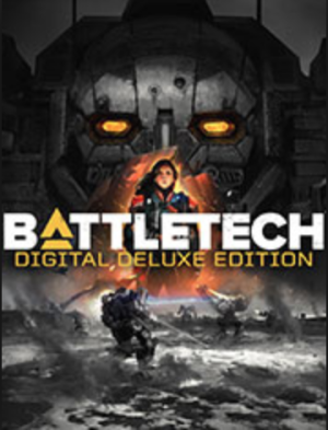 Battletech Deluxe Edition PC