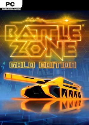 Battlezone Gold Edition PC