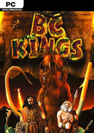 BC Kings PC