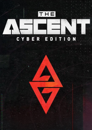 The Ascent Cyber Edition PC