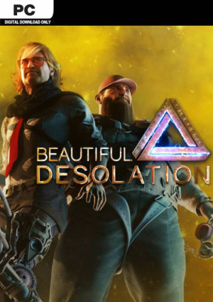 Beautiful Desolation PC