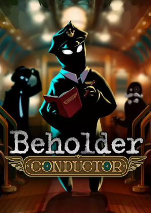 Beholder: Conductor PC