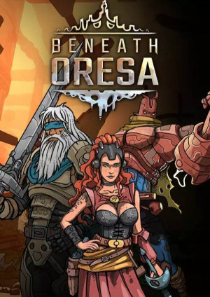 Beneath Oresa PC (Europe & UK)
