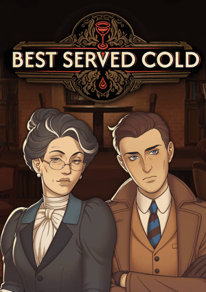 Best Served Cold PC