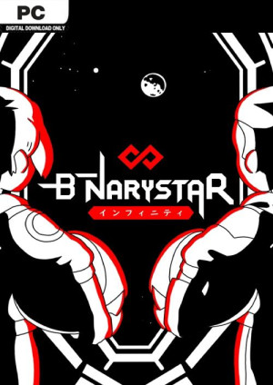Binarystar Infinity PC