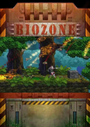 Biozone PC