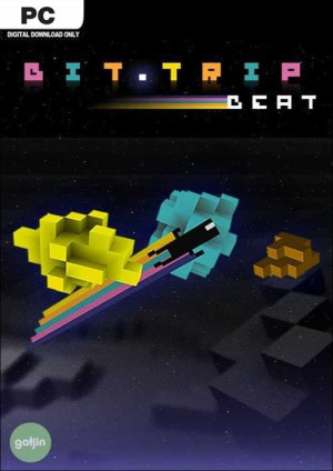 BIT.TRIP BEAT PC