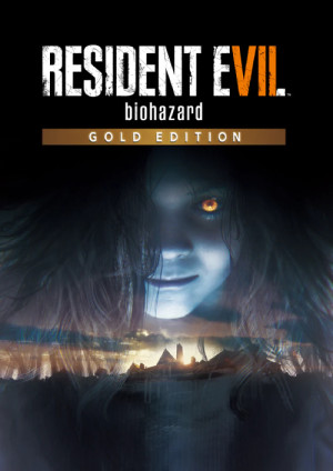 Resident Evil 7 - Biohazard Gold Edition PC (Europe & UK)
