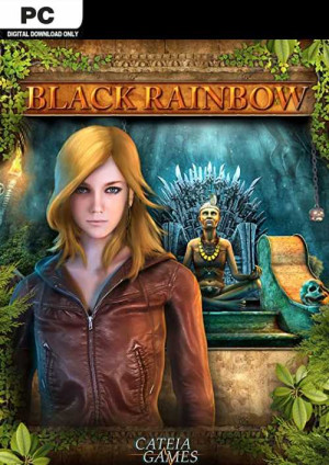 Black Rainbow PC