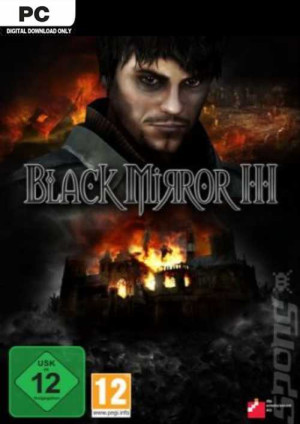 Black Mirror III PC