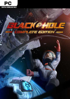Blackhole Complete Edition PC