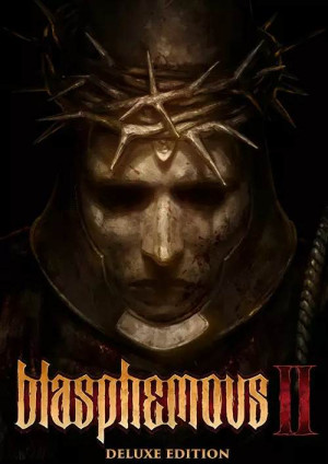 Blasphemous 2 Deluxe Edition PC