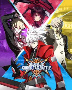 BlazBlue: Cross Tag Battle PC