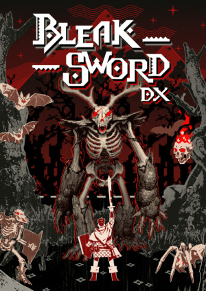 Bleak Sword DX PC