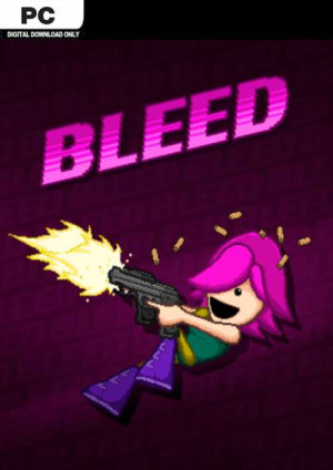 Bleed PC