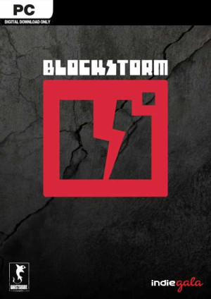 Blockstorm PC