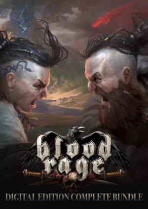 Blood Rage - Complete Bundle PC
