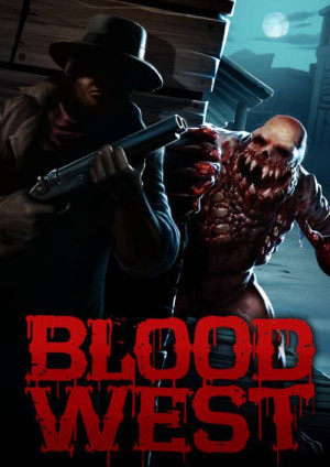 Blood West PC