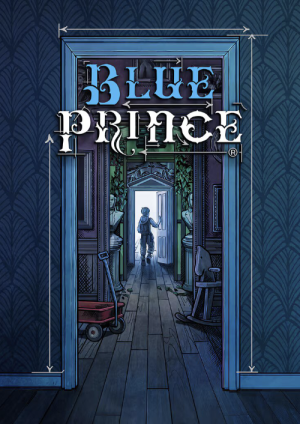 Blue Prince PC