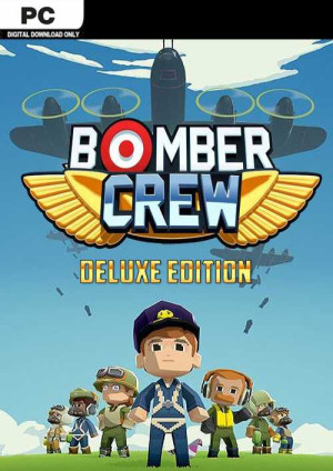 Bomber Crew - Deluxe Edition PC