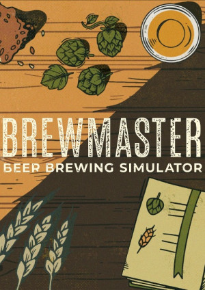 Brewmaster: Beer Brewing Simulator PC
