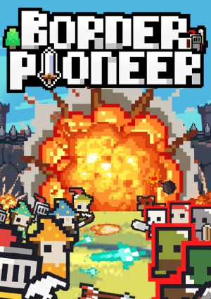 Border Pioneer PC