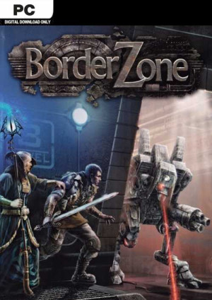 BorderZone PC