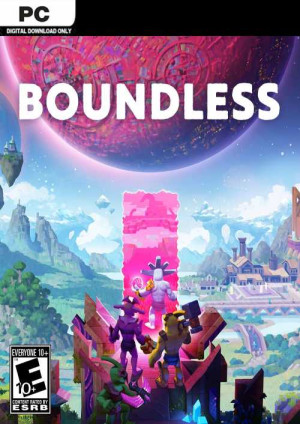 Boundless PC