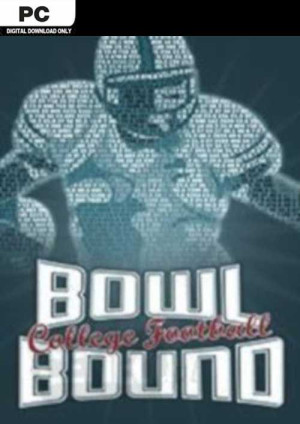 Bowl Bound College Football PC