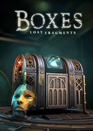 Boxes: Lost Fragments PC