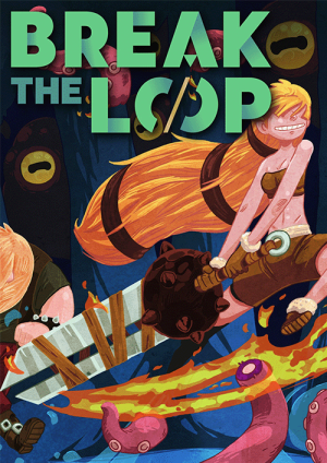 Break the Loop PC