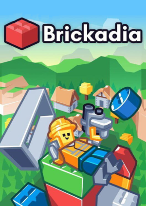 Brickadia PC