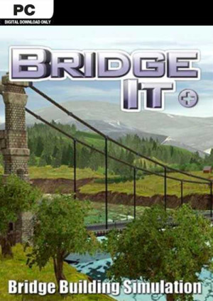 Bridge It + PC