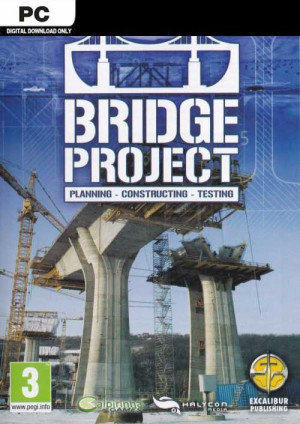 Bridge Project PC