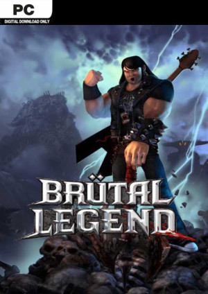 Brutal Legend PC