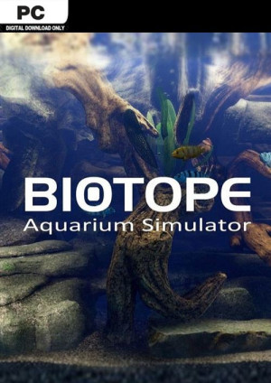 BIOTOPE PC