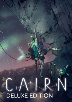 Cairn Deluxe Edition PC
