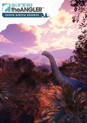 Call of the Wild: The Angler™ - South Africa Reserve PC - DLC