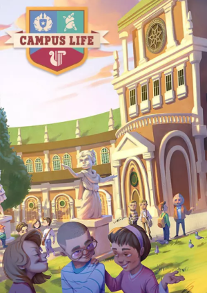Campus Life PC