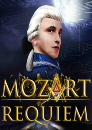 Mozart Requiem PC