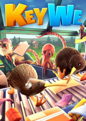 KeyWe PC