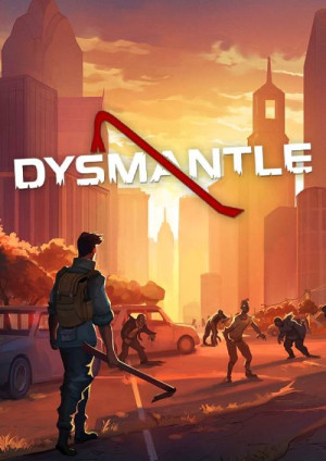 DYSMANTLE PC