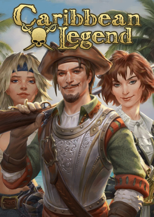 Caribbean Legend PC