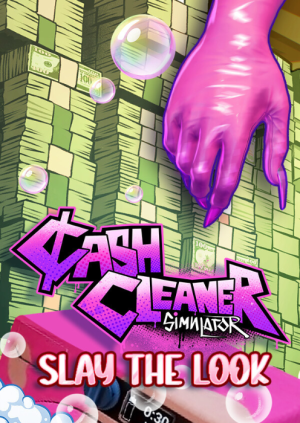 Cash Cleaner Simulator - Slay the Look PC - DLC