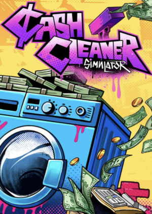 Cash Cleaner Simulator PC
